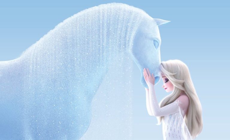 Chevaux Disney : la liste complète avec photos ! | Galopyr